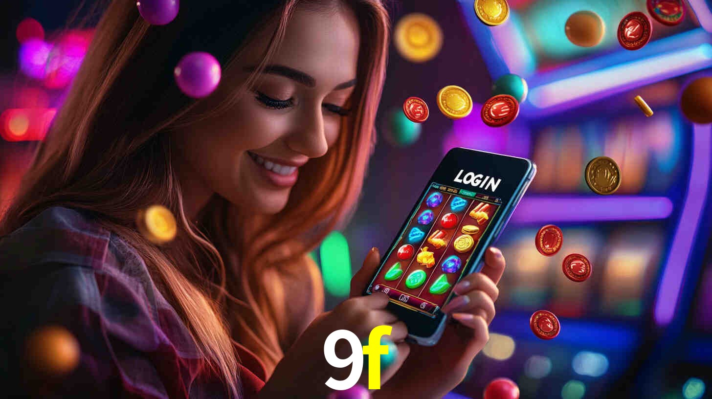 Processo de Download do App 9f - Passo a Passo Simples